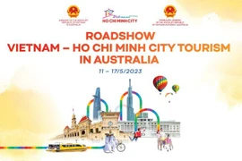 Promotion programme targets Australian tourists
