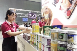 7th Coffee Expo Vietnam 2023 kicks off in HCM City