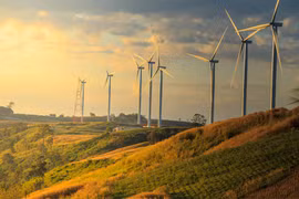 Thai manufacturers urged to shift to renewable energy to reduce costs