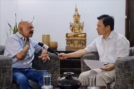 “Bamboo diplomacy” a valuable concept in int'l relations: Indian expert