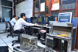 Technology, telecommunications businesses benefit from digital economy