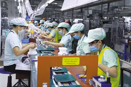 Vietnam expects stronger FDI inflows with large-scale projects