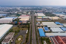 Becamex targets profit up 32%