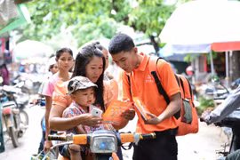 Mytel becomes leading telecom operator in Myanmar after 5 years