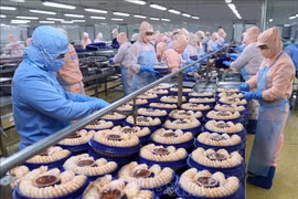 Aquatic exports expected to reach 10 billion USD