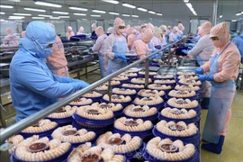 Aquatic exports expected to reach 10 billion USD