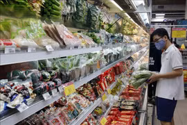 CPI increases by 0.01% in May