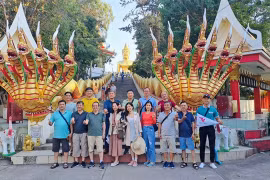Visitors choose cheaper int’l options due to high prices of domestic tours