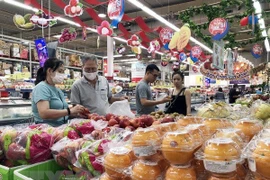 September CPI in HCM City picks up 0.56% month on month