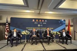 Hung Yen calls for US investment in diverse areas