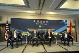 Hung Yen calls for US investment in diverse areas