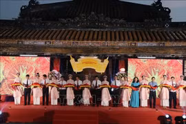 Second Vietnam Book and Reading Culture Day opens