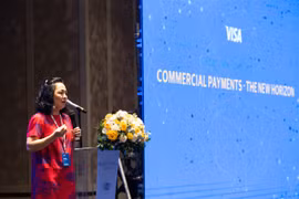 B2B digital payment accelerates