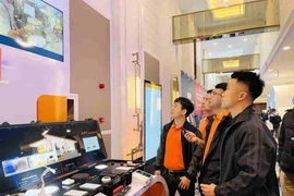 Domestic ICT firms well-positioned to reach out to the world