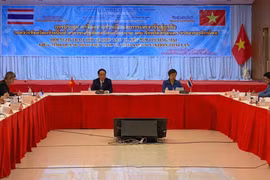 Quang Binh, Thailand’s Sakon Nakhon province boost cooperation