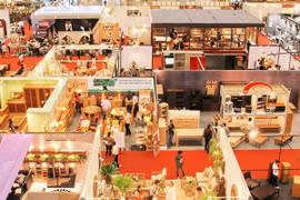 First Vietnam-ASEAN furniture, home accessories fair scheduled for August