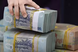 Close to 180 trillion USD raised through G-bond auctions in first half
