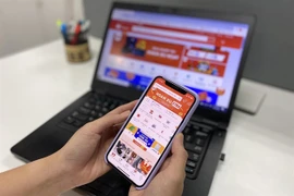 Vietnam’s e-commerce market to reach 20 billion USD by year-end