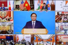 Prime Minister urges concerted efforts to enhance economic diplomacy