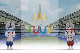 Over 1,000 journalists registered to cover SEA Games 32