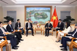 Deputy PM urges early signing of new-generation ODA deal between Vietnam, Japan
