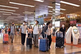 Laos, China to reopen Boten-Bohan border gate