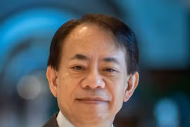 Climate must drive change at development banks: ADB president