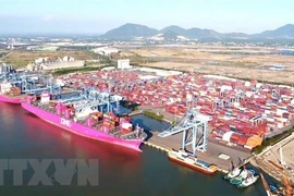 Ba Ria- Vung Tau aims for per capita GRDP of 8,200 USD in 2023