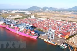 Ba Ria- Vung Tau aims for per capita GRDP of 8,200 USD in 2023