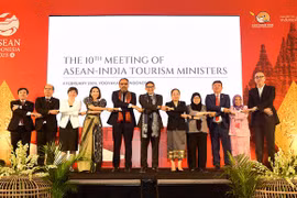 Ample room remains for enhancing ASEAN-India tourism collaboration