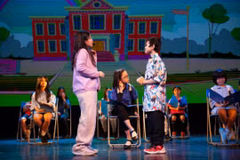 Musical adapted from world-famous children's book to hit the stage in Hanoi