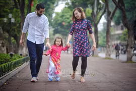 Vietnamese Family Festival 2023 to open in Hanoi