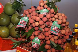Trademark protection important for farm produce to go far in int'l markets