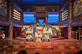Thua Thien – Hue, RoK bolster exchange of culture, art