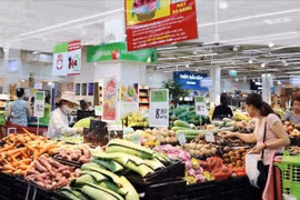 National CPI up 0.45% in July