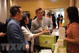 Thai Binh seeks trade-investment partnership with Australian firms