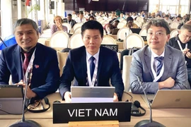 Vietnam elected as Vice Chair of UNESCO's key committee 