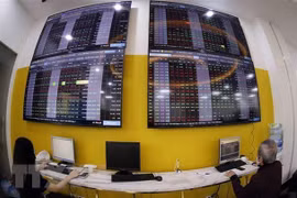 Domestic investors open nearly 173,000 new securities accounts in September