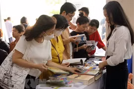 Programme spotlights French cultural imprints in Da Nang 