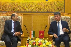 Yen Bai province, India bolster cooperation in rare earth mining