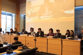 Vietnam ensures rights to equality for ethnic groups: Official