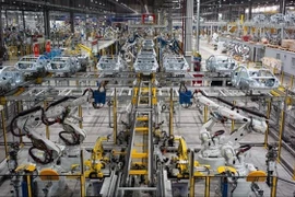 Vietnam's economy likely to boom in H2: expert 