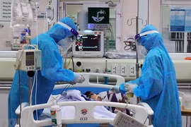 RoK companies to provide Vietnamese language-based medical information sharing platform