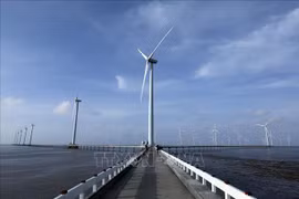 Experts weigh in on effective implementation of new power plan