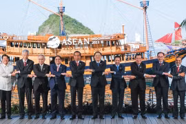 Vietnam actively contributes to strengthening ASEAN solidarity: Indonesian scholar