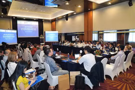 Phase 2 of TB control programme along Vietnam-Cambodia border begins