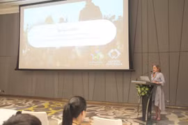 Australian Cotton Vietnam Week begins