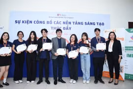 Innovation platforms boosting sustainable development announced