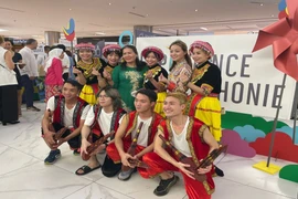 Vietnamese culture, cuisine introduced in Malaysia’s Francophonie month