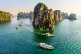 Vietnam tourism promoted in Japan